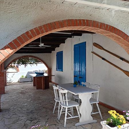 Blu Angel Daire Lido dei Pini Dış mekan fotoğraf