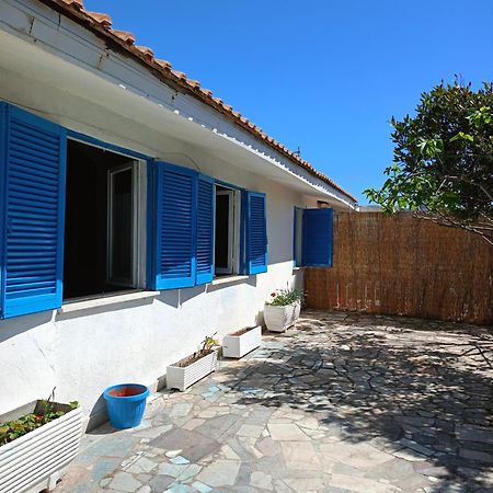 Blu Angel Daire Lido dei Pini Dış mekan fotoğraf