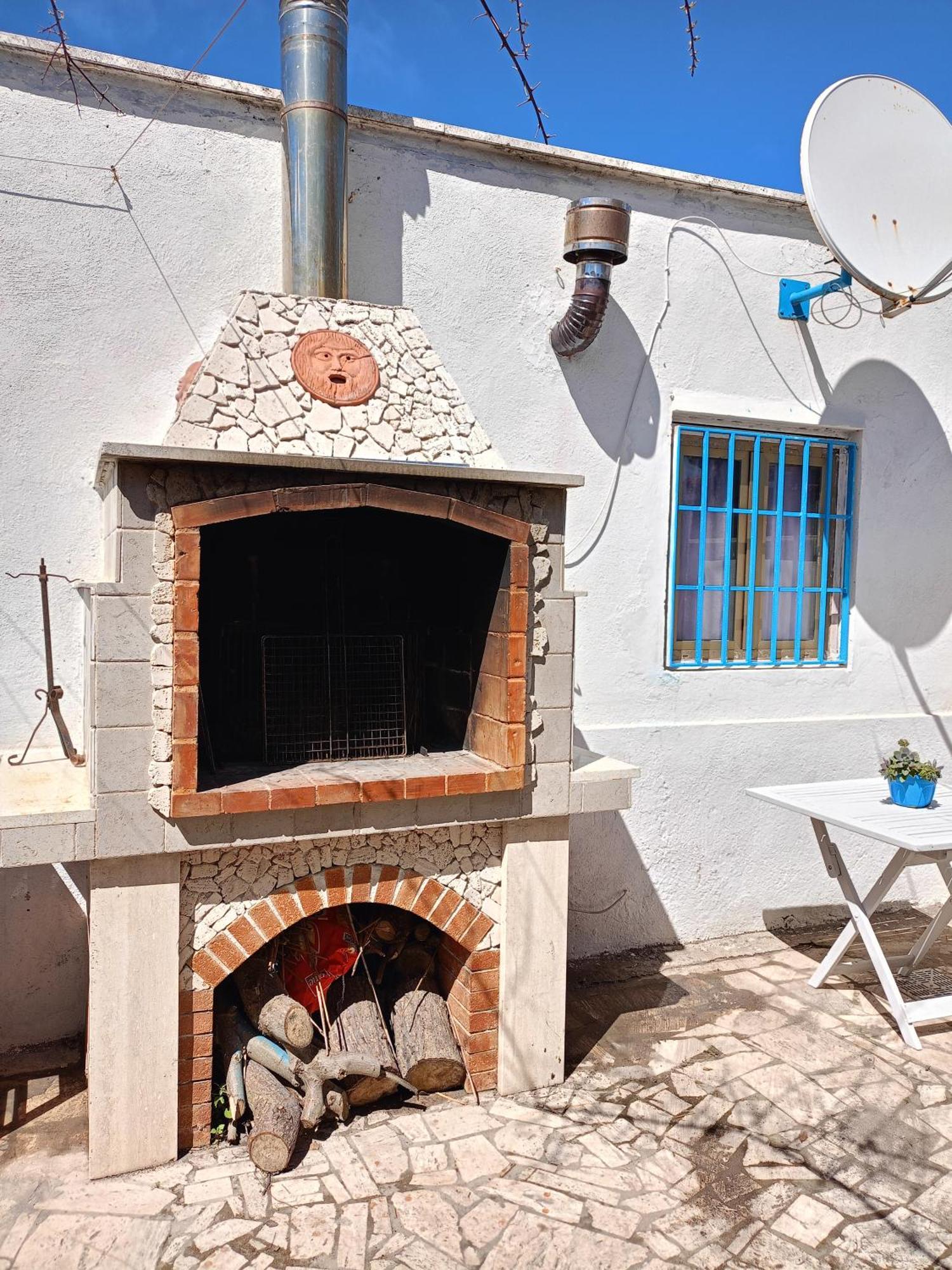 Blu Angel Daire Lido dei Pini Dış mekan fotoğraf