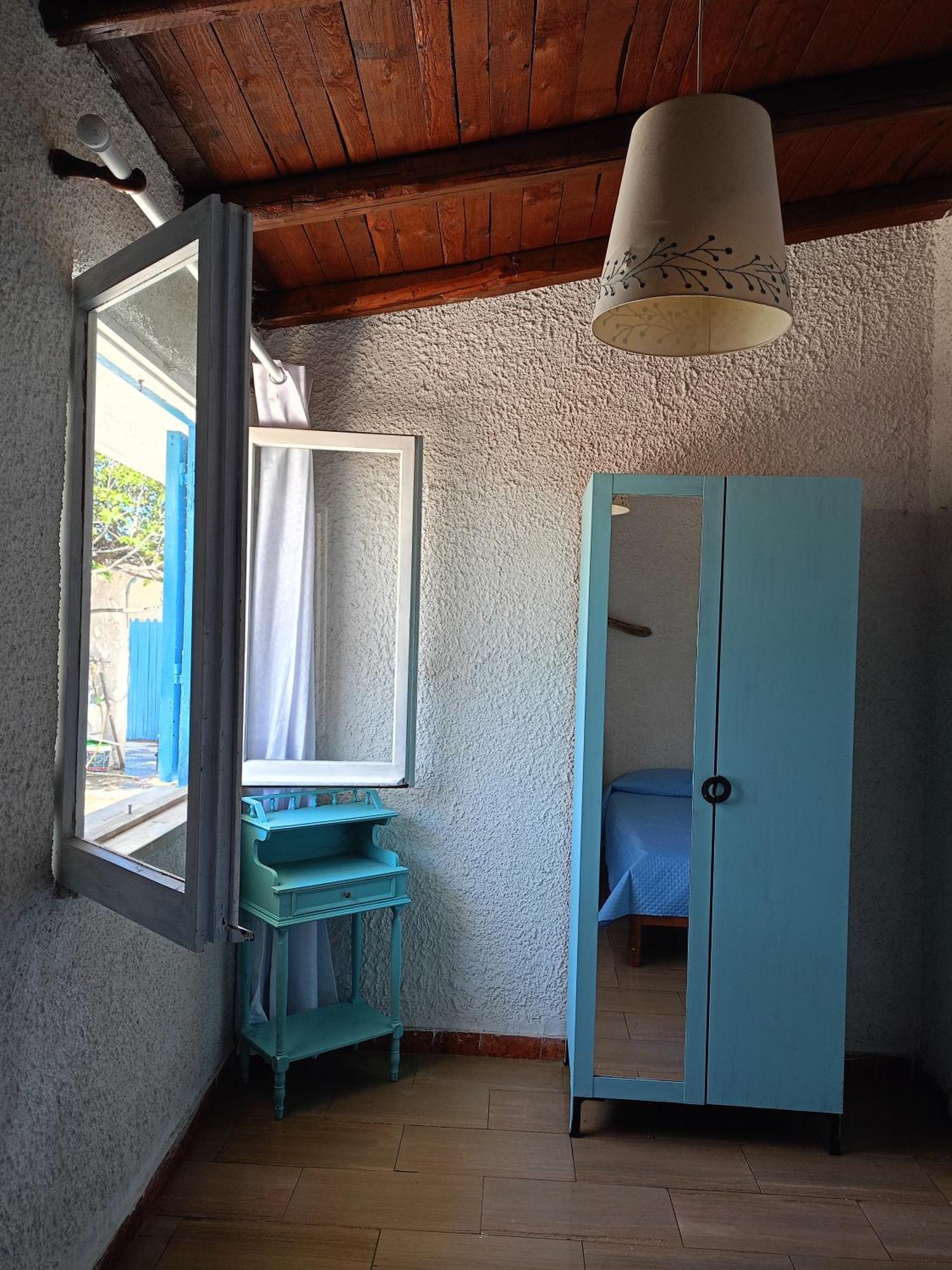 Blu Angel Daire Lido dei Pini Dış mekan fotoğraf