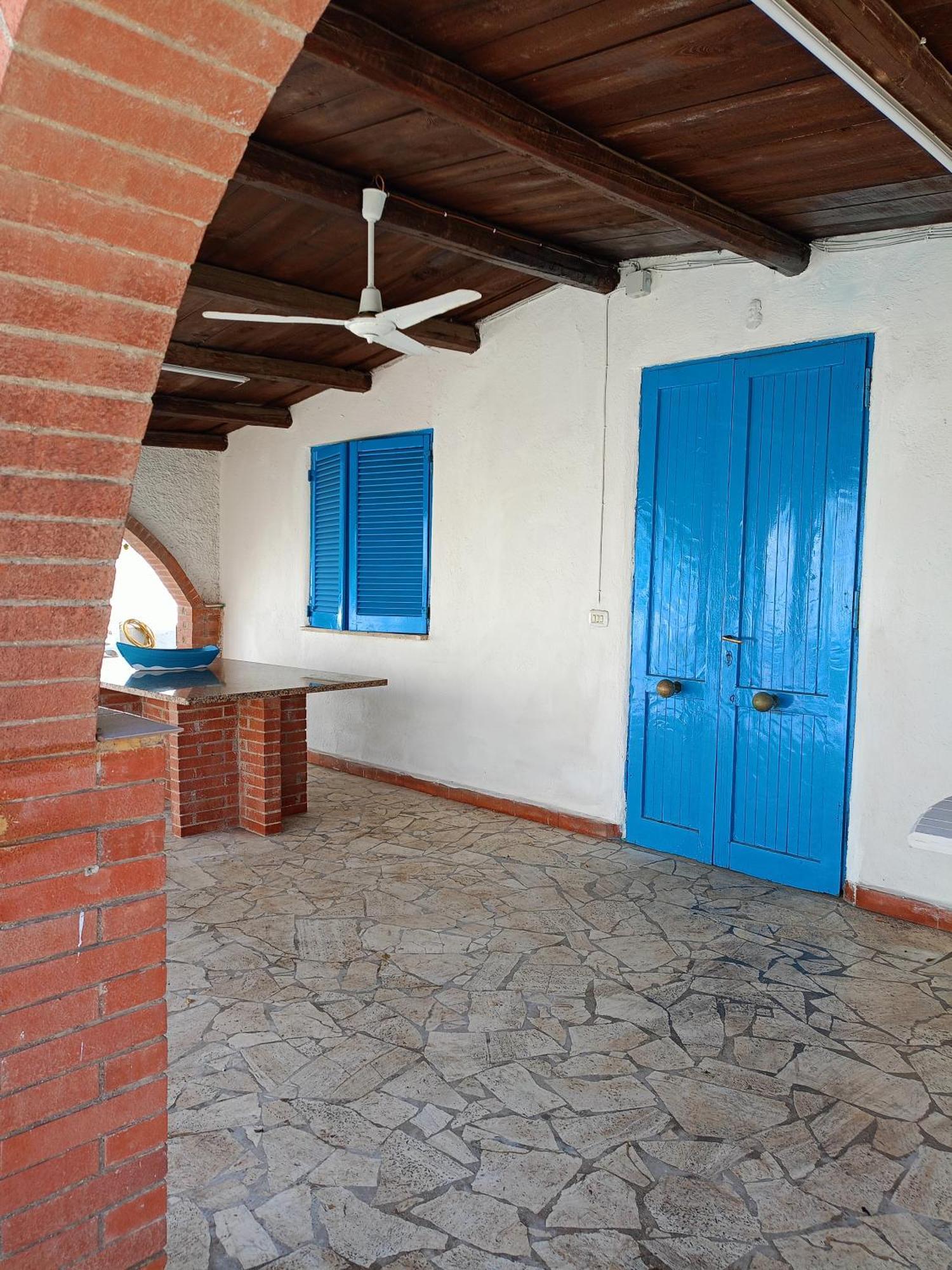 Blu Angel Daire Lido dei Pini Dış mekan fotoğraf