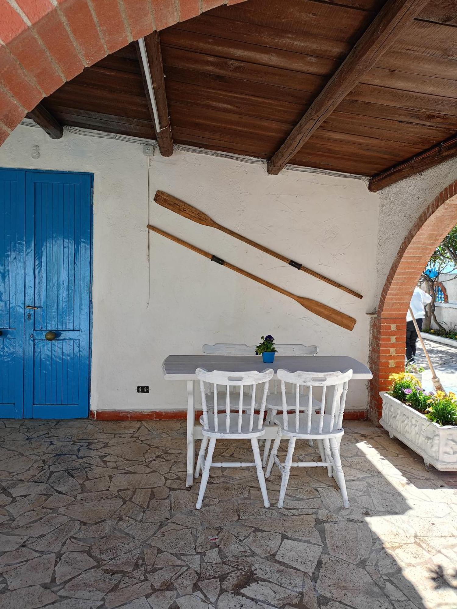 Blu Angel Daire Lido dei Pini Dış mekan fotoğraf