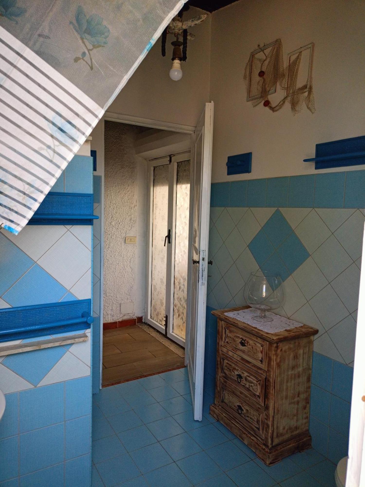 Blu Angel Daire Lido dei Pini Dış mekan fotoğraf