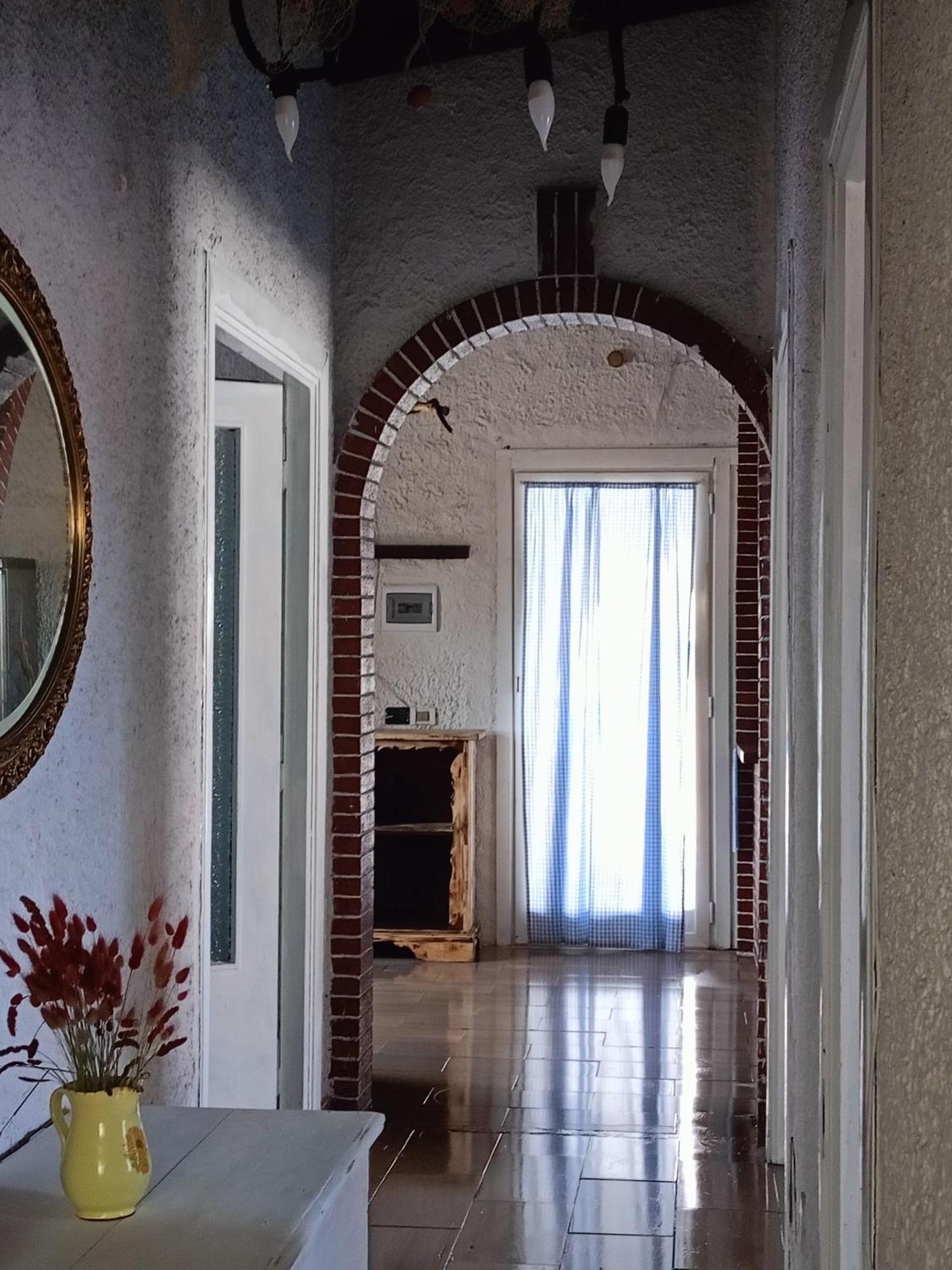 Blu Angel Daire Lido dei Pini Dış mekan fotoğraf