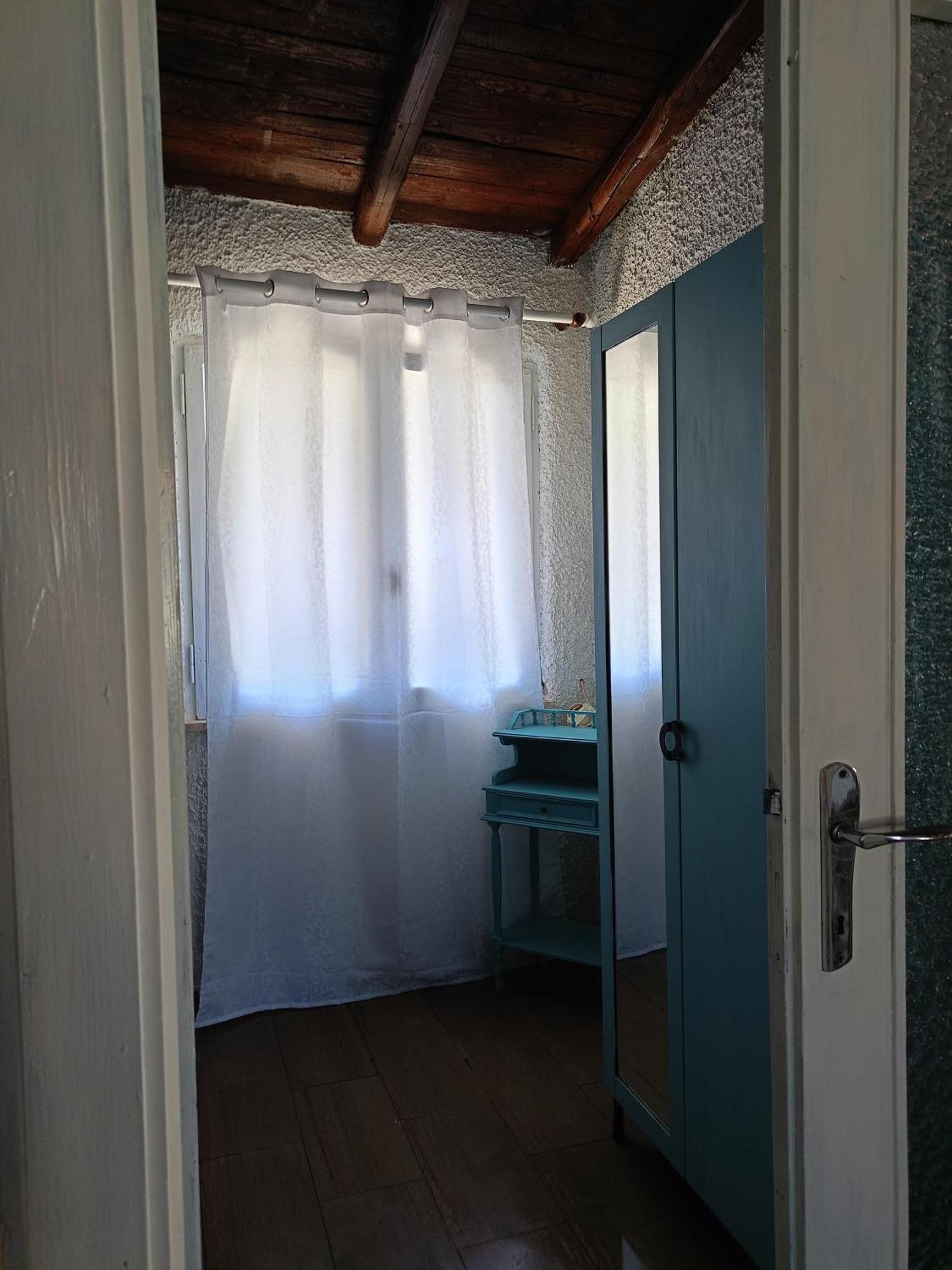 Blu Angel Daire Lido dei Pini Dış mekan fotoğraf