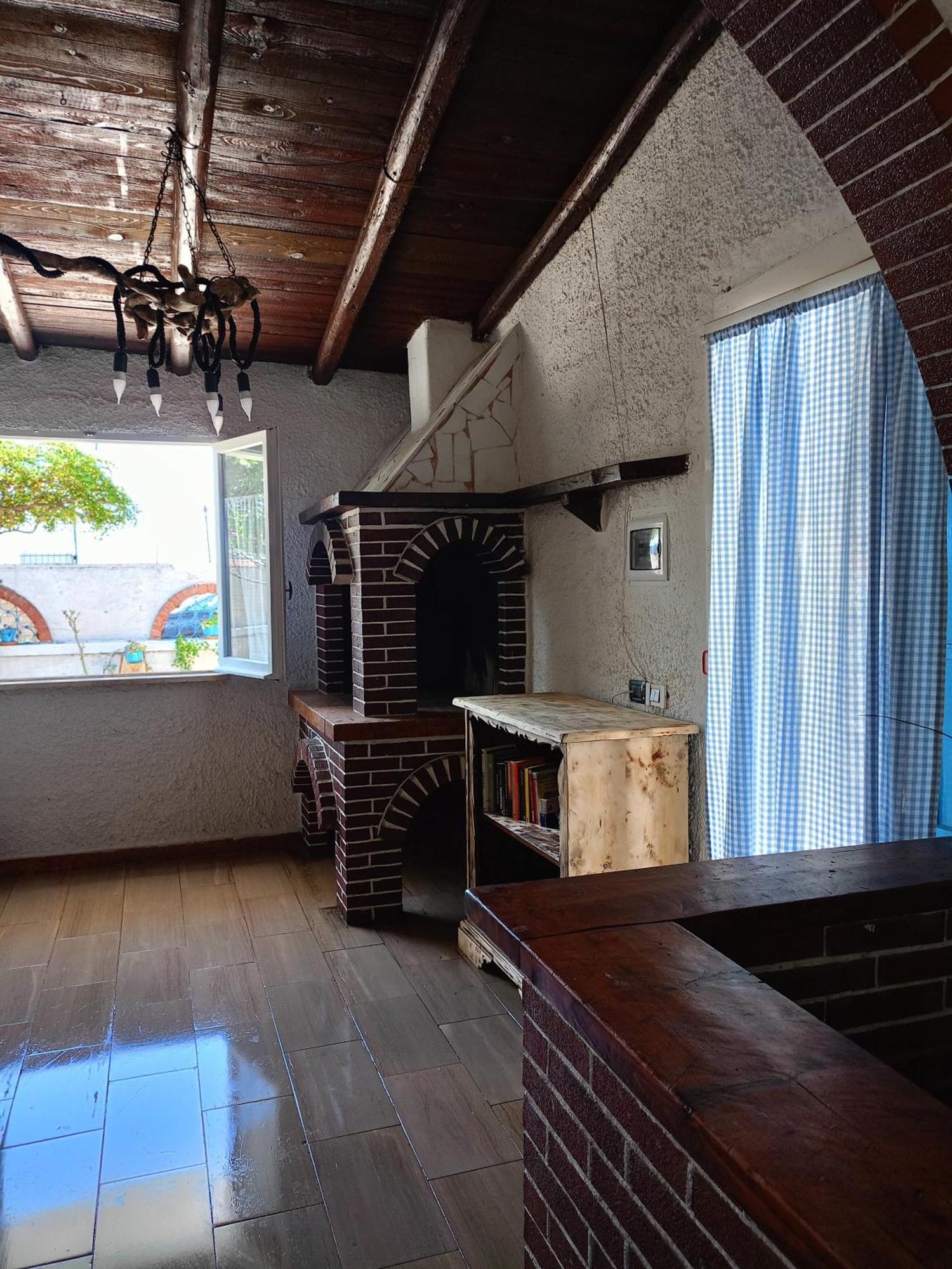 Blu Angel Daire Lido dei Pini Dış mekan fotoğraf