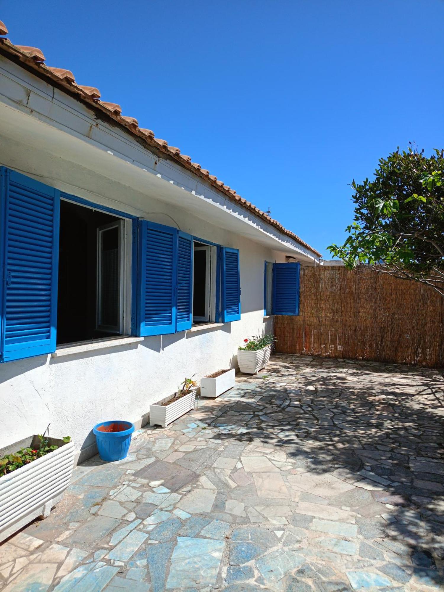 Blu Angel Daire Lido dei Pini Dış mekan fotoğraf