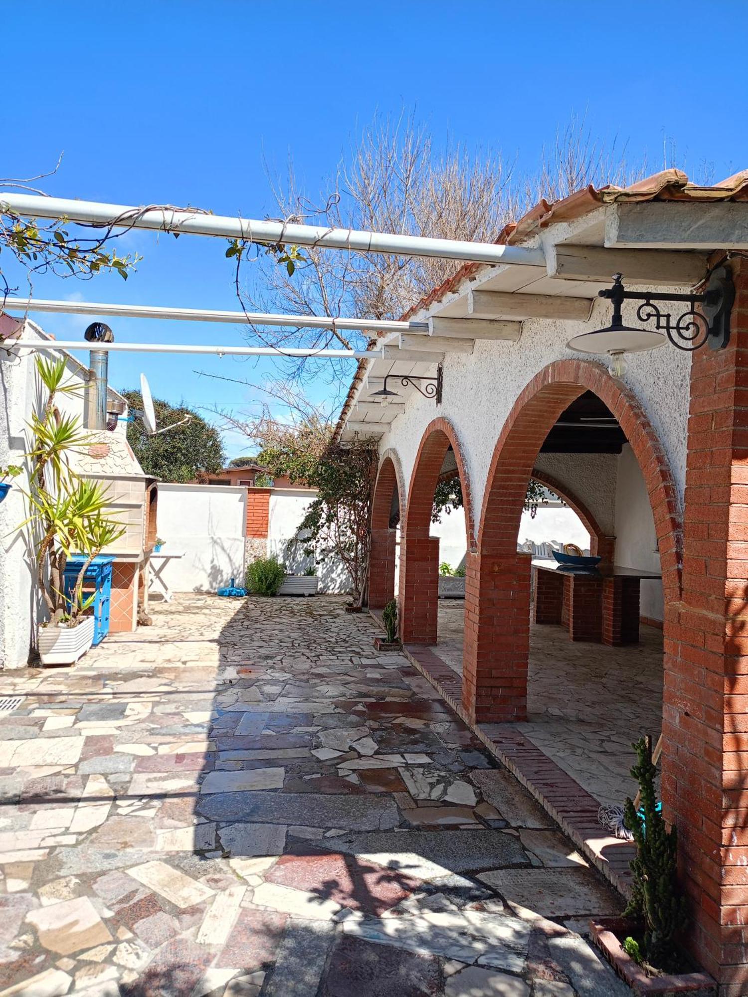 Blu Angel Daire Lido dei Pini Dış mekan fotoğraf