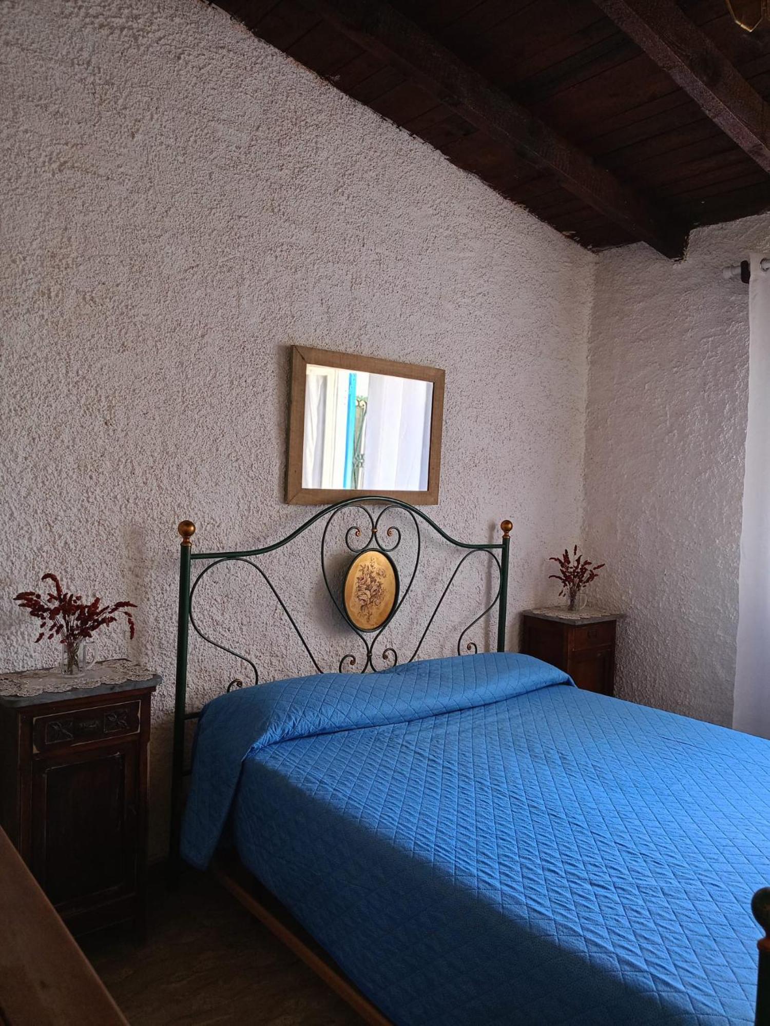 Blu Angel Daire Lido dei Pini Dış mekan fotoğraf